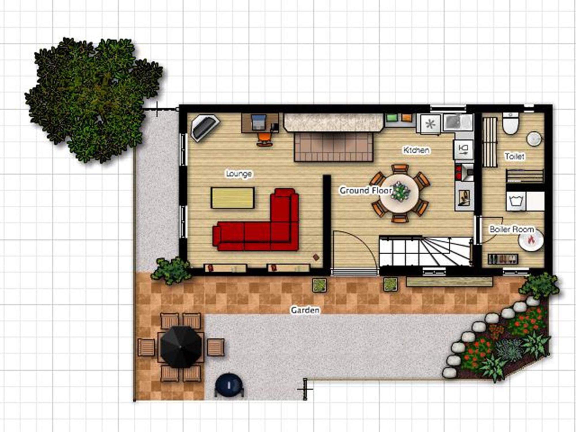 Holiday Home Katric Kamno Extérieur photo