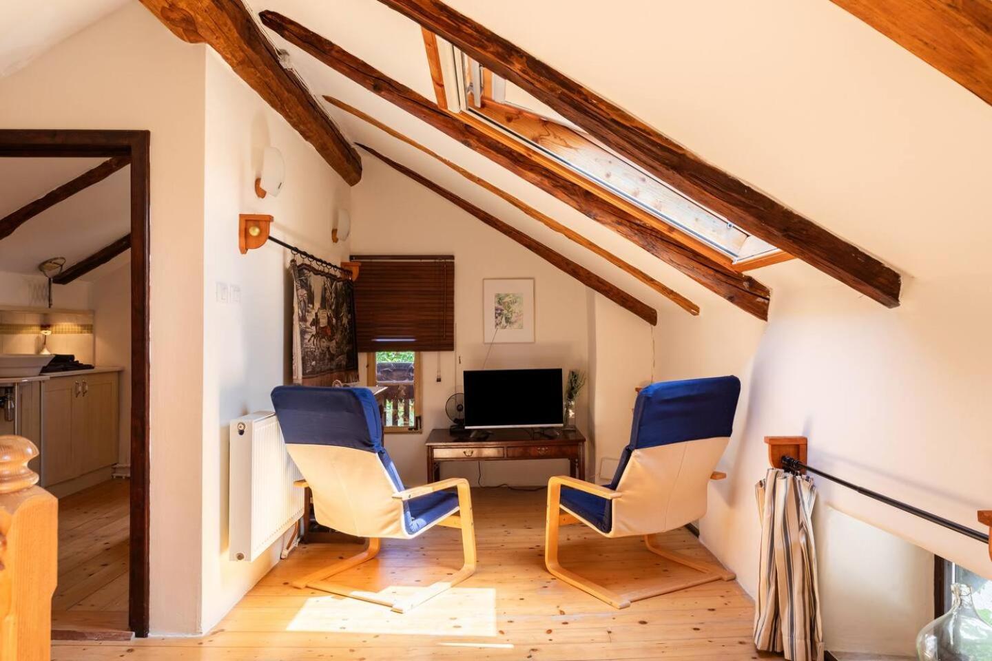 Holiday Home Katric Kamno Extérieur photo