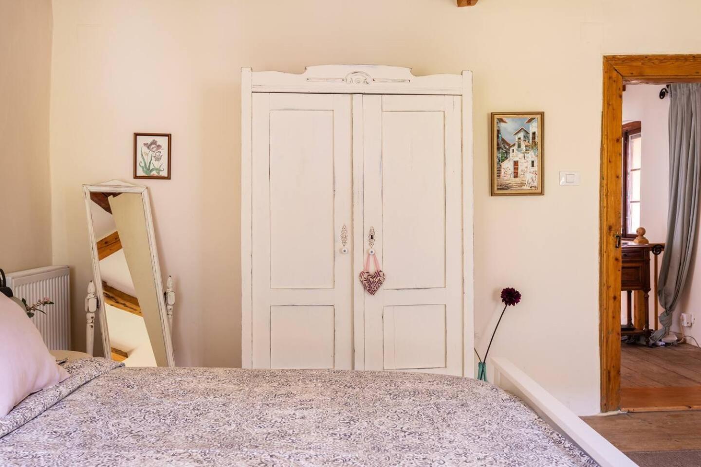 Holiday Home Katric Kamno Extérieur photo