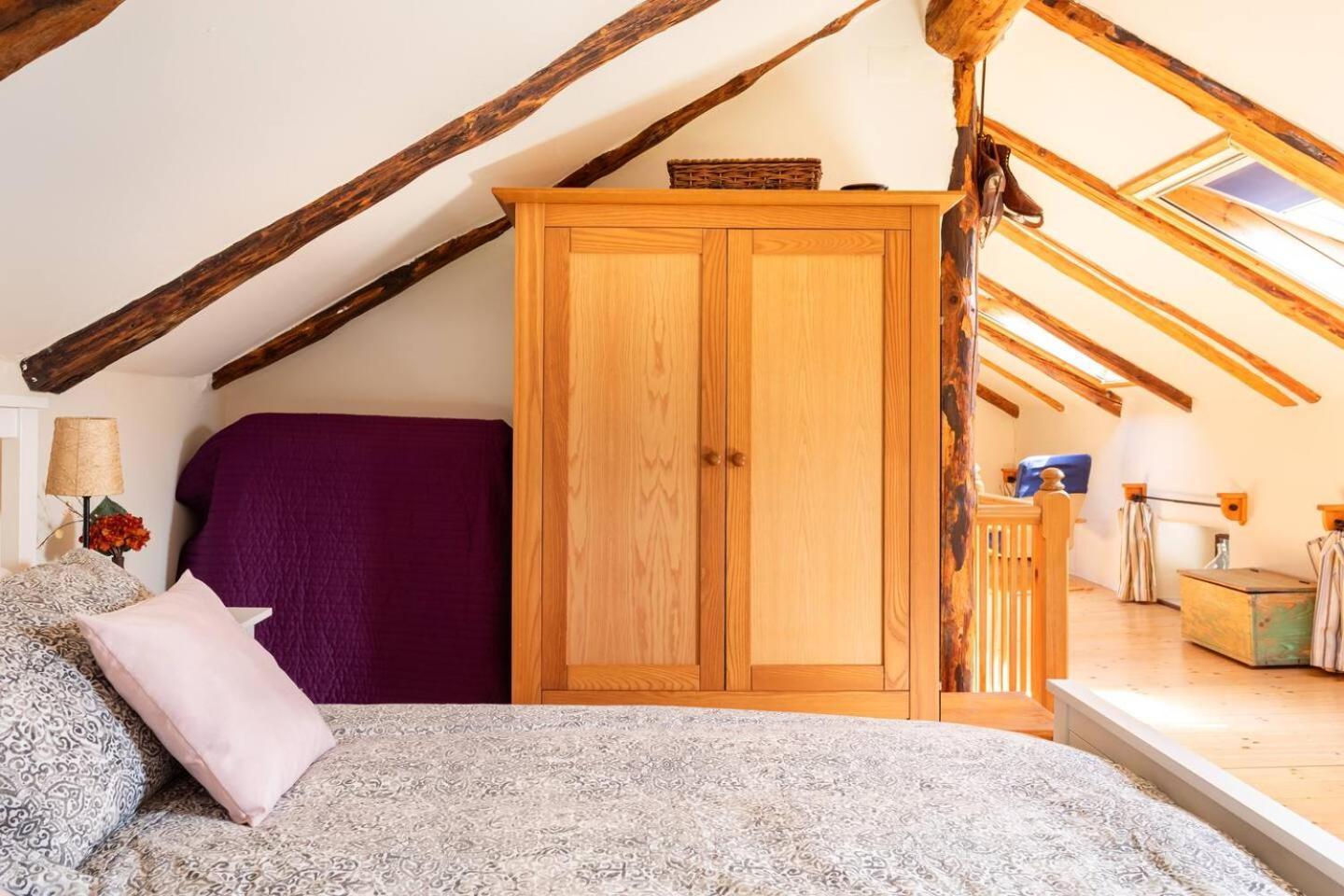 Holiday Home Katric Kamno Extérieur photo