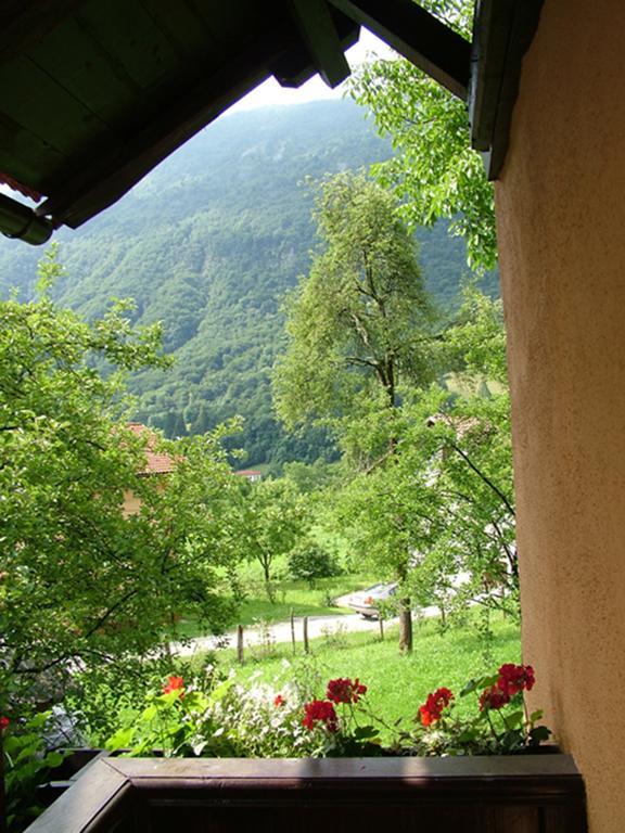 Holiday Home Katric Kamno Extérieur photo